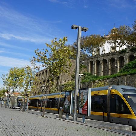 Apartments Luiz I Bridge By Amber Star Rent Vila Nova de Gaia Exterior photo