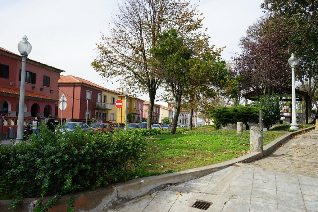 Apartments Luiz I Bridge By Amber Star Rent Vila Nova de Gaia Exterior photo