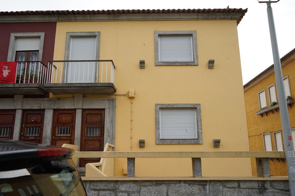 Apartments Luiz I Bridge By Amber Star Rent Vila Nova de Gaia Exterior photo