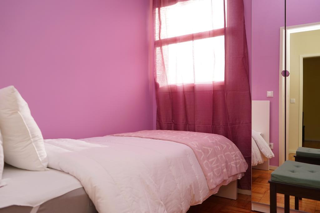 Apartments Luiz I Bridge By Amber Star Rent Vila Nova de Gaia Room photo