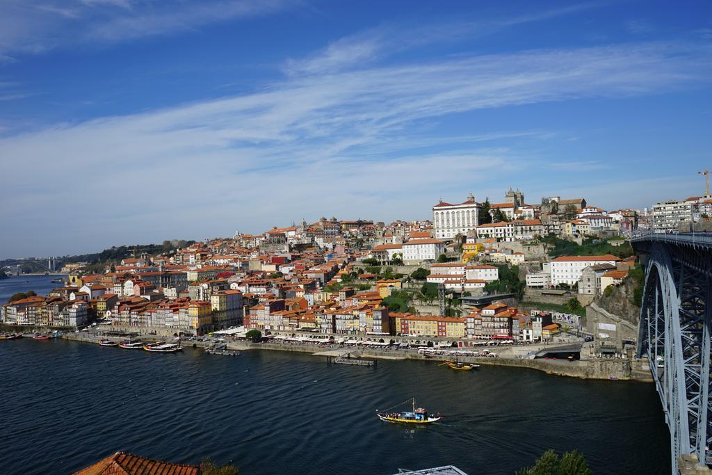 Apartments Luiz I Bridge By Amber Star Rent Vila Nova de Gaia Exterior photo