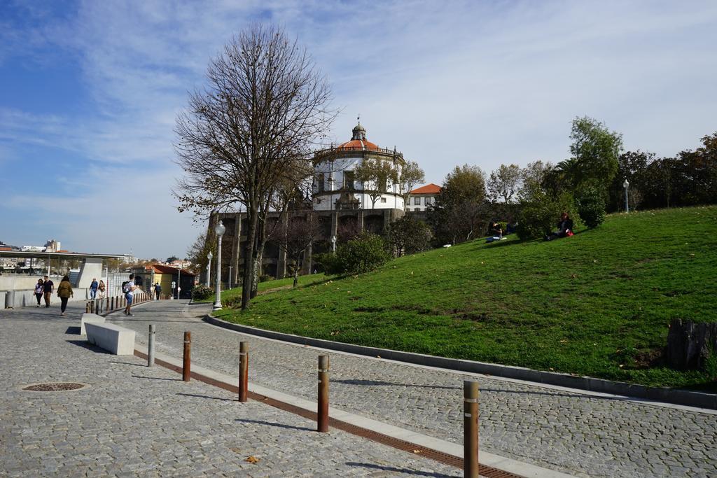 Apartments Luiz I Bridge By Amber Star Rent Vila Nova de Gaia Exterior photo