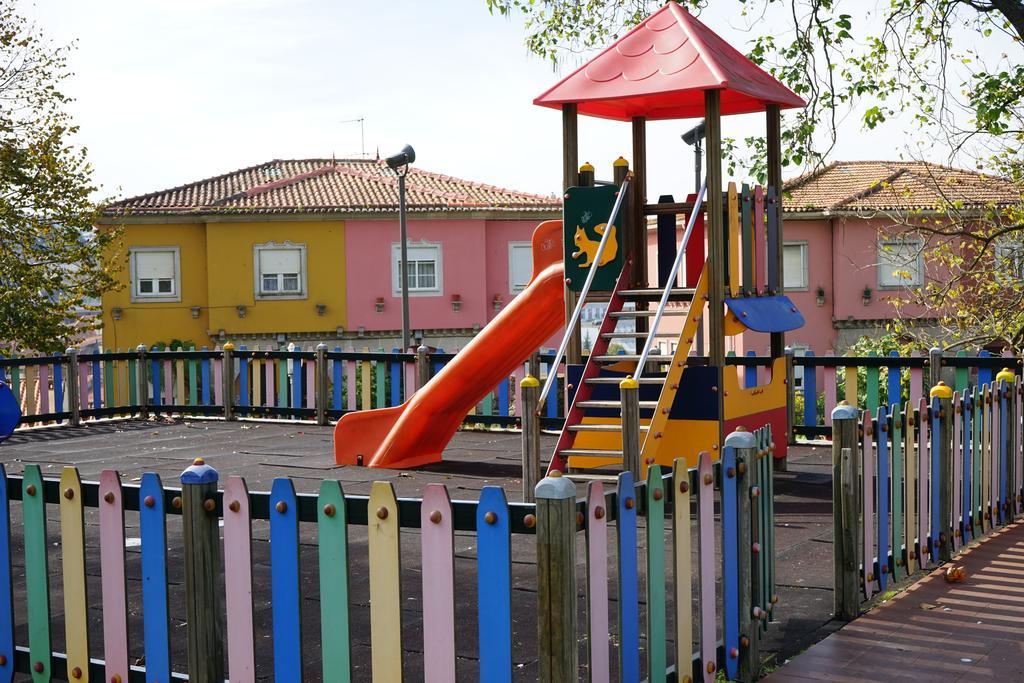 Apartments Luiz I Bridge By Amber Star Rent Vila Nova de Gaia Exterior photo