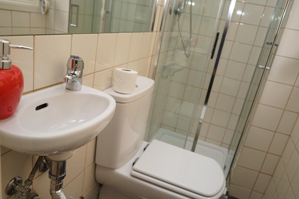 Apartments Luiz I Bridge By Amber Star Rent Vila Nova de Gaia Room photo