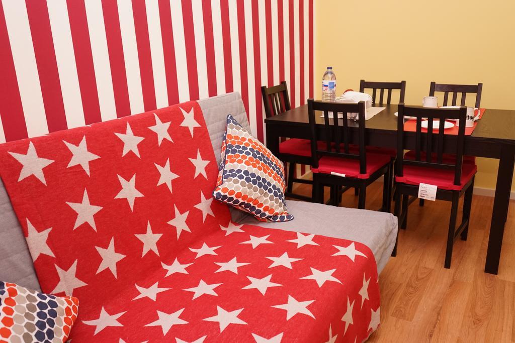 Apartments Luiz I Bridge By Amber Star Rent Vila Nova de Gaia Room photo