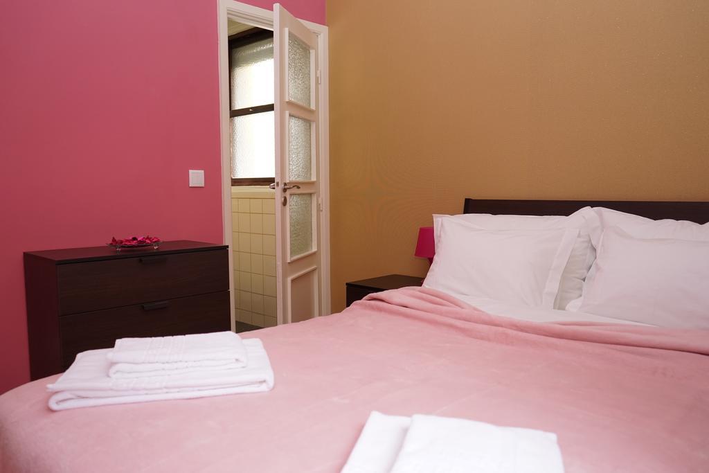 Apartments Luiz I Bridge By Amber Star Rent Vila Nova de Gaia Room photo