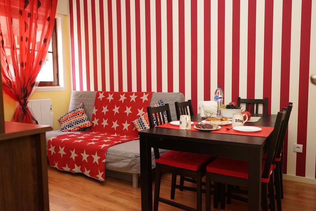 Apartments Luiz I Bridge By Amber Star Rent Vila Nova de Gaia Room photo